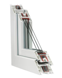 Rehau Synego AD